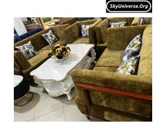Sofa set - 2