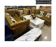 Sofa set - 3