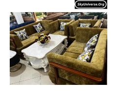 Sofa set - 4