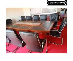 Boardroom table