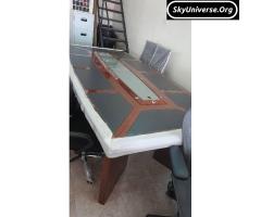Boardroom table - 2