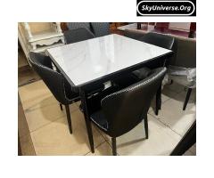 Dining set - 2