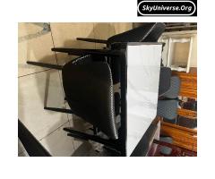 Dining set - 3