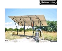Experts in drilling boreholes, deep well,