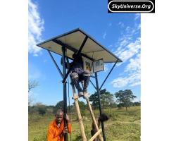 Experts in drilling boreholes