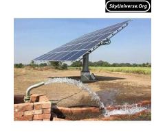 Experts in drilling boreholes - 6