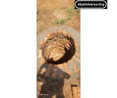 Experts in drilling boreholes, deep well, - 3