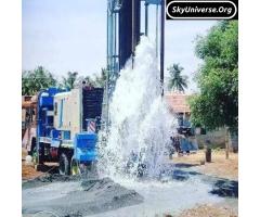 Experts in irrigation