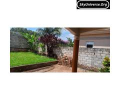 QUICK SALE. House at ssisa Entebbe road - 4
