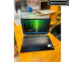 HP Pavilion Gaming Laptop - 4