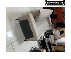 Executive reception sofa - 3