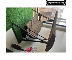 Outdoor swing