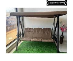 Outdoor swing - 3