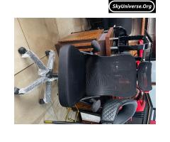 Office swivel chair - 2
