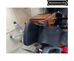 Office swivel chair - 4
