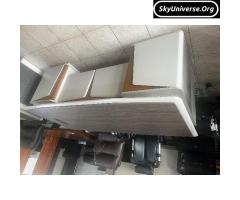 Office desk