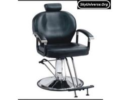 Barber chair - 2