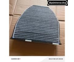 Ac filter for W204 Mercedes Benz