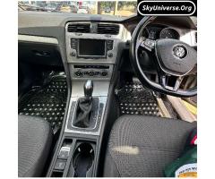 VW Golf 7 2018 model on quick sale - 3