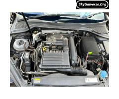 VW Golf 7 2018 model on quick sale - 7