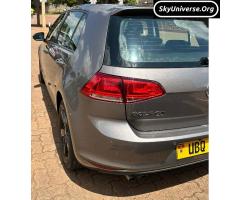 VW Golf 7 2018 model on quick sale - 8