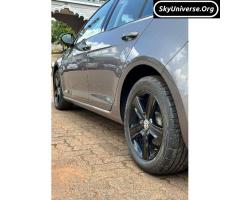 VW Golf 7 2018 model on quick sale - 10
