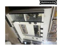 Wall unit