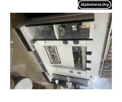 Wall unit - 2