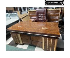 Office desk - 3