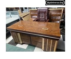 Office desk - 4