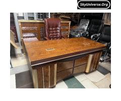 Office desk - 5