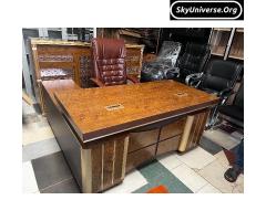 Office desk - 8