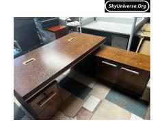 Office desk - 9