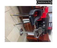 Laboratory stools - 2