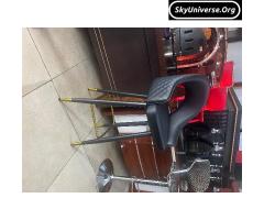 Laboratory stools - 3