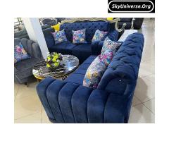 Home sofa