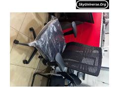 Secretarial chair - 2