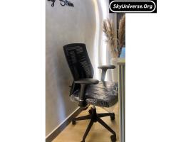 Secretarial chair - 3