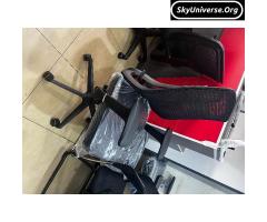 Secretarial chair - 4