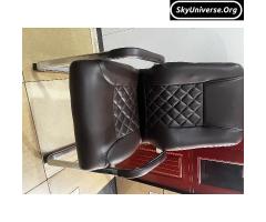 Executive boardroom chairs - 2