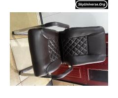 Executive boardroom chairs - 3