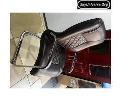 Executive boardroom chairs - 4