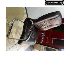 Executive boardroom chairs - 9