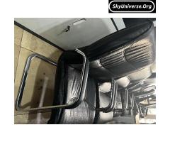 Executive boardroom chairs - 10
