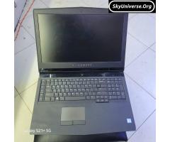 ALIEN WARE GAMING LAPTOP - 2