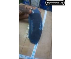 Front brake pads for Kia Sorento