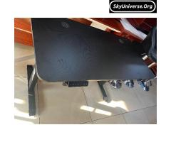 Mobile adjusting table - 3