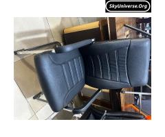 Boardroom chair