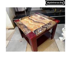 Coffee table - 3