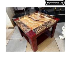 Coffee table - 4